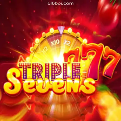 777TripleSeven: Brazil's Leading Online Casino Game on 616Boi.COM