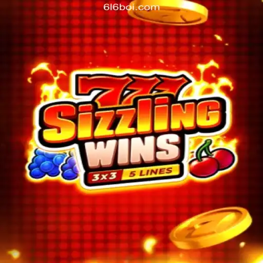 Experience the Thrill of 777 Sizzling Wins on 616Boi.COM - Platform for Online Cassino Brasil #1