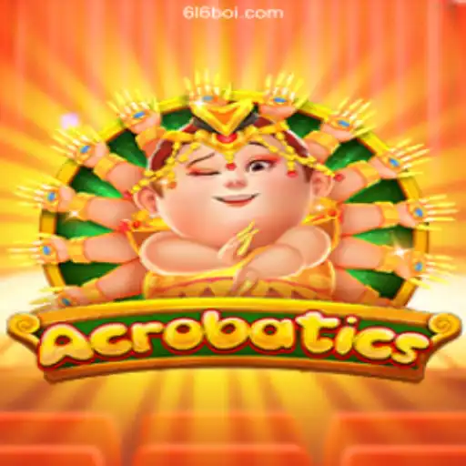 Discover Acrobatics: A Thrilling New Game on the 616Boi.COM Platform