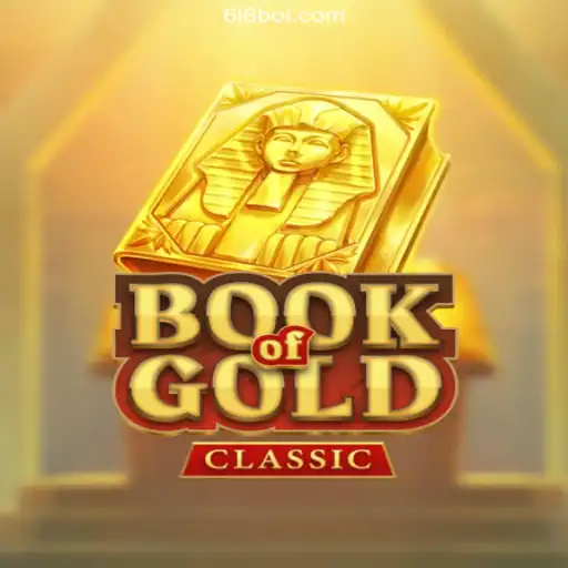 Exploring the Excitement of BookOfGoldClassic: The Premier Choice on 616Boi.COM Platform
