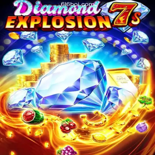 Ultimate Guide to DiamondExplosion7s: Thrilling Gameplay on the 616Boi.COM Platform