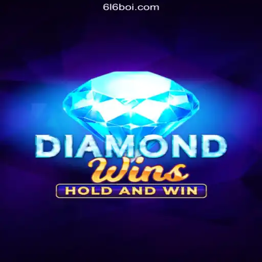 Discover the Thrills of DiamondWins on 616Boi.COM - The Leading Online Casino in Brazil