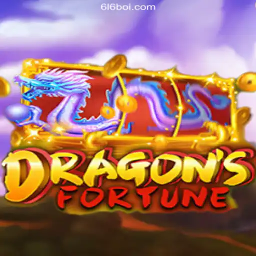 DragonFortune: Unleashing Adventure on the 616Boi.COM Platform