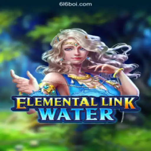 ElementalLinkWater: Dive into the World of Online Gaming Excitement