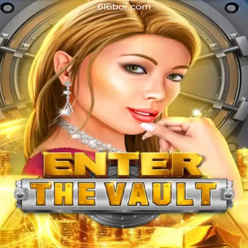 EntertheVault: Unveiling the Thrills of the 616Boi.COM Platform's Online Cassino Experience