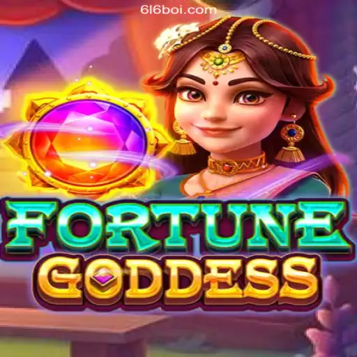 Unlock the Mystical World of FORTUNEGODDESS at 616Boi.COM