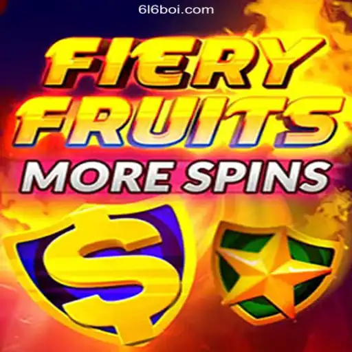 Exploring FieryFruitsMoreSpins: A Thrilling Addition to 616Boi.COM's Online Casino Platform in Brazil
