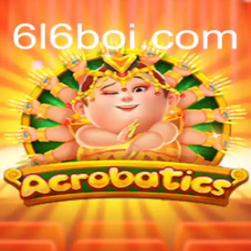 Discover Acrobatics: A Thrilling New Game on the 616Boi.COM Platform