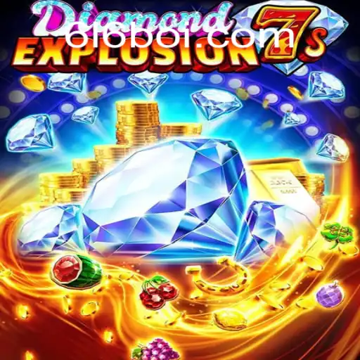 Ultimate Guide to DiamondExplosion7s: Thrilling Gameplay on the 616Boi.COM Platform
