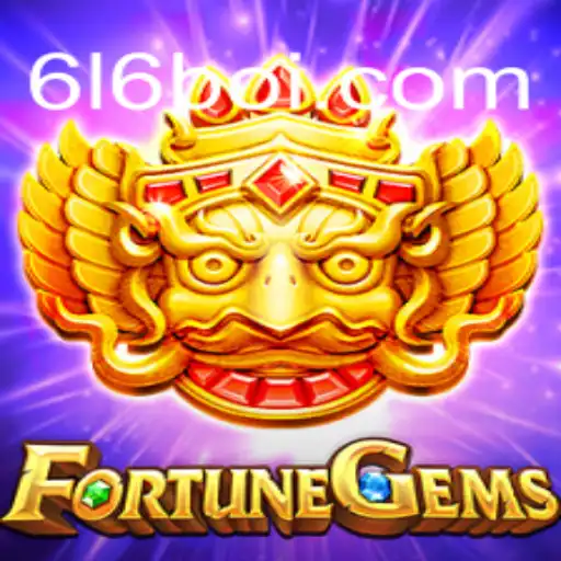 Discovering FortuneGems: The Premier Experience on 616Boi.COM