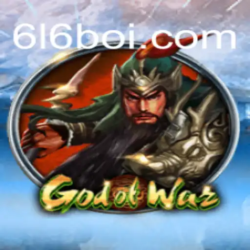 Exploring the Epic World of God of War and the Rise of 616Boi.COM in Brazil