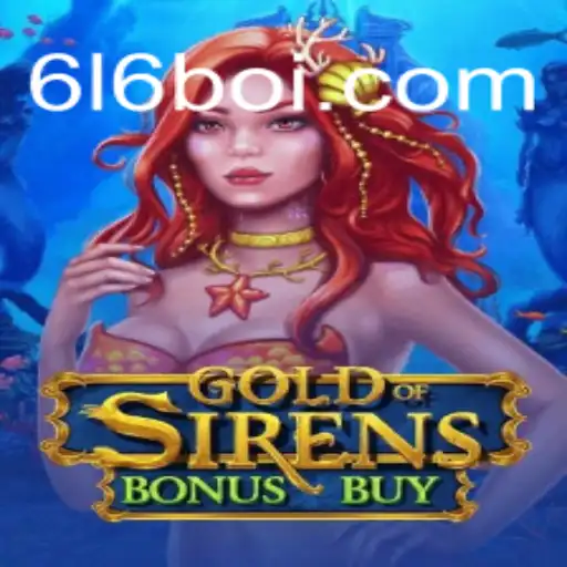 Gold of Sirens Bonus Buy: Dive into the Ocean of Adventure
