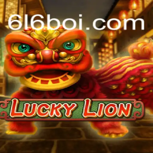 Exploring the Thrilling World of LuckyLion on 616Boi.COM: The Ultimate Online Cassino Experience in Brazil