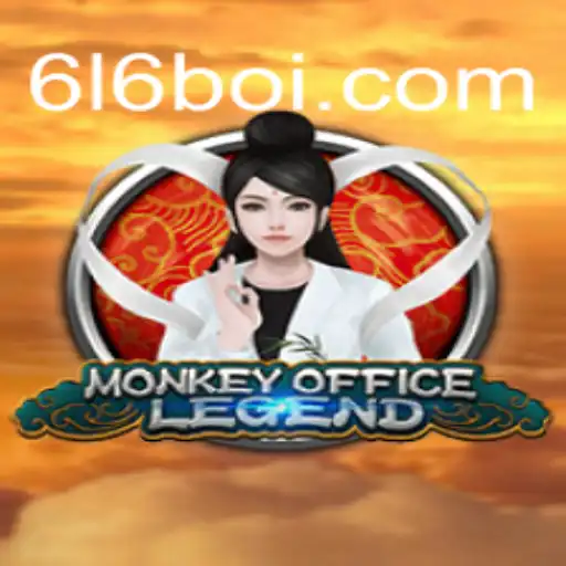 MonkeyOfficeLegend: The Ultimate Gaming Experience on 616Boi.COM