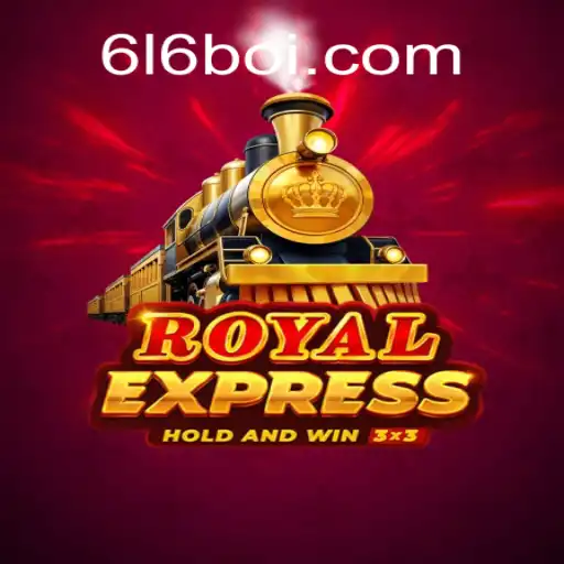 Discovering the Excitement of RoyalExpress: An Online Casino Sensation