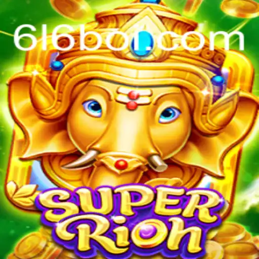 Discover the Exciting World of SuperRich on 616Boi.COM Platform – Brazil’s Leading Online Cassino