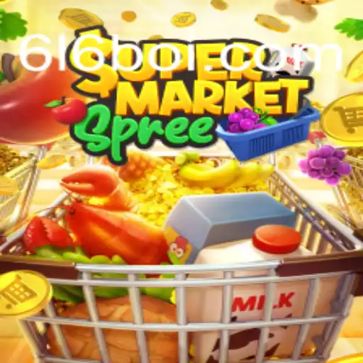 SupermarketSpree: Exploring the Thrilling World of Online Casino Gaming in Brazil