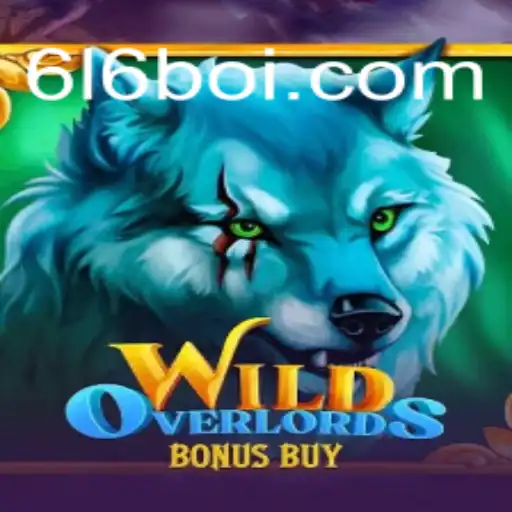Discover the Thrills of WildOverlordsBonusBuy on 616Boi.COM Platform - The Leading Online Cassino in Brazil