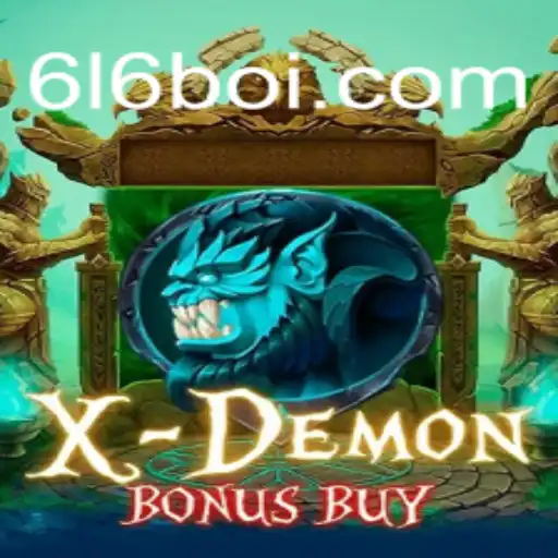 Exploring XDemonBonusBuy: A New Era in Online Casino Gaming on 616Boi.COM Platform