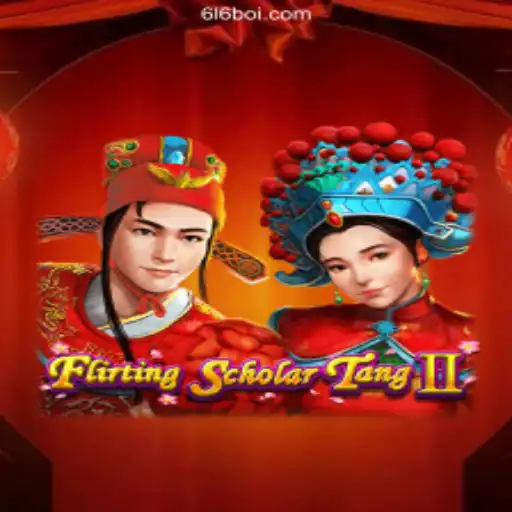 FlirtingScholarTangII: A Captivating Journey into Online Casino Entertainment