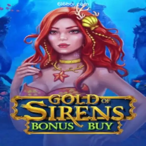 Gold of Sirens Bonus Buy: Dive into the Ocean of Adventure