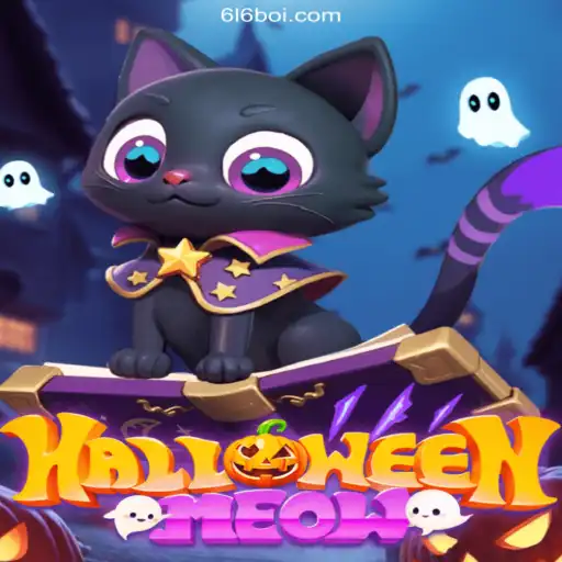Exploring HalloweenMeow: The Exciting Game on 616Boi.COM Platform