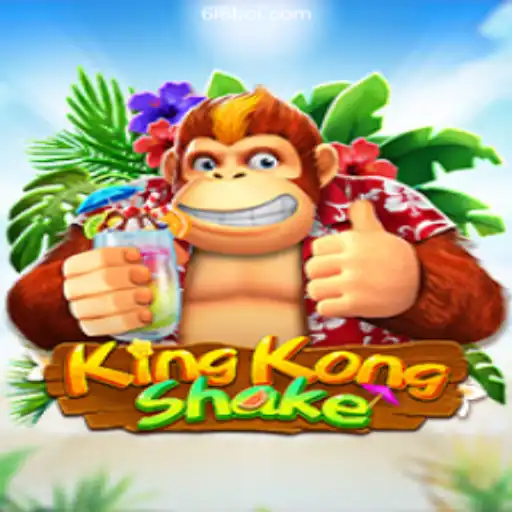Discover the Thrill of KingKongShake on 616Boi.COM: Brazil’s Premier Online Casino Platform