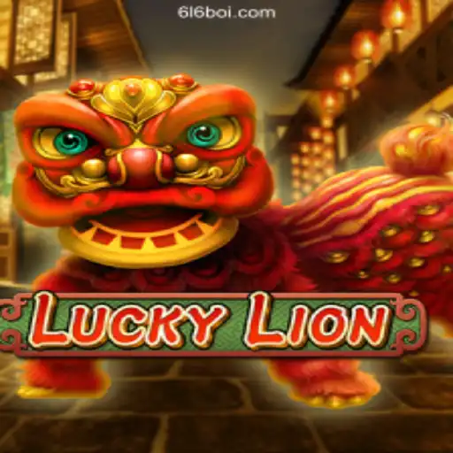 Exploring the Thrilling World of LuckyLion on 616Boi.COM: The Ultimate Online Cassino Experience in Brazil