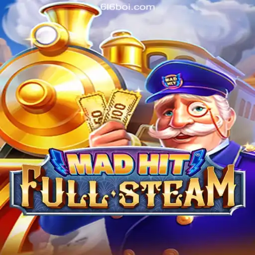 Exploring MadHitFullSteam: The Exciting Online Casino Game on 616Boi.COM Platform