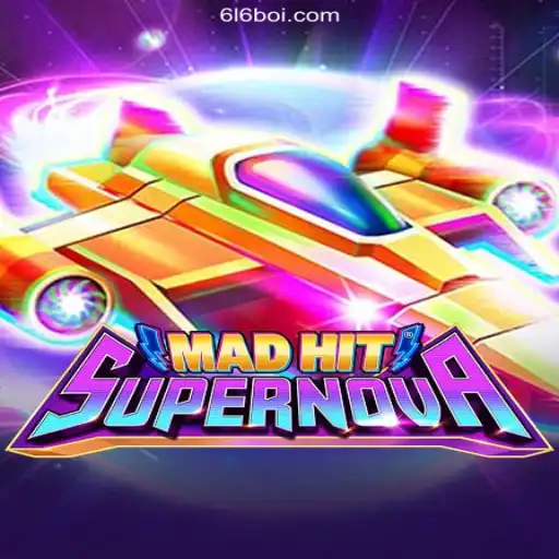MadHitSupernova: A Stellar Gaming Experience on 616Boi.COM