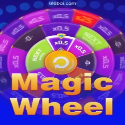 MagicWheel: Revolutionizing Online Gaming on 616Boi.COM