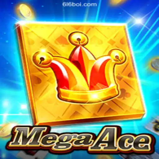 MegaAce: The Ultimate Online Casino Experience on 616Boi.COM