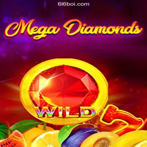 MegaDiamond: The Shimmering Jewel of 616Boi.COM's Online Casino Scene
