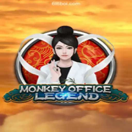 MonkeyOfficeLegend: The Ultimate Gaming Experience on 616Boi.COM