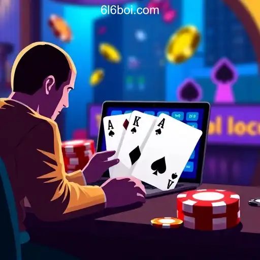 Responsible Gambling