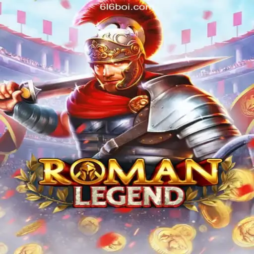 Explore the Epic World of RomanLegend on the 616Boi.COM Platform
