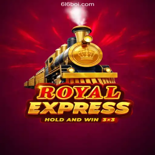 Discovering the Excitement of RoyalExpress: An Online Casino Sensation
