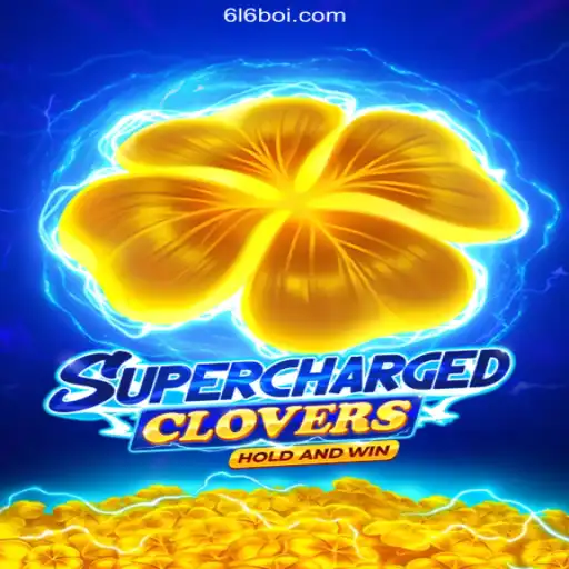 Introducing SchargedClovers: The Exciting New Game on 616Boi.COM's Leading Brazilian Casino Platform