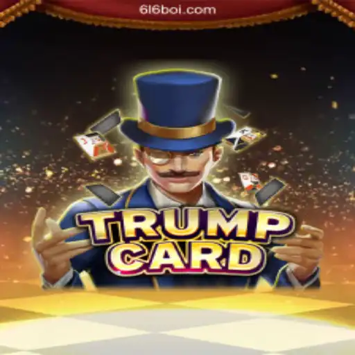 Discover TrumpCard: Brazil's Leading Online Casino Game on 616Boi.COM