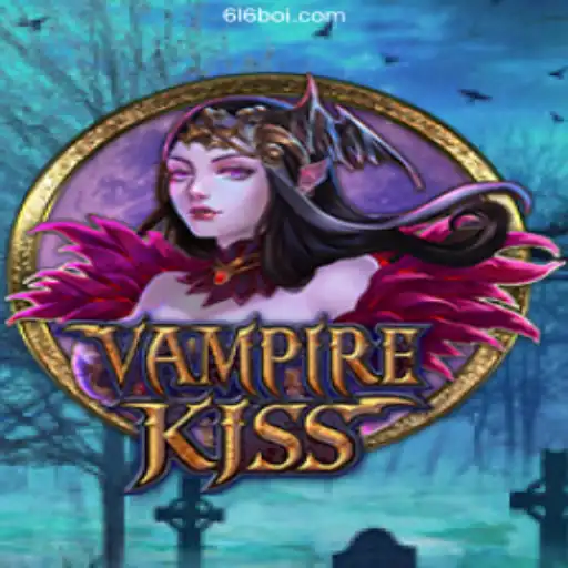 VampireKiss: The Thrilling New Game Sweeping Brazil's Online Casinos