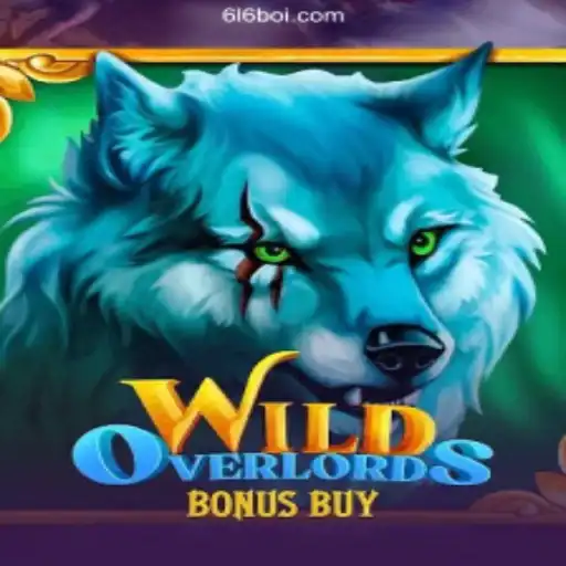 Discover the Thrills of WildOverlordsBonusBuy on 616Boi.COM Platform - The Leading Online Cassino in Brazil
