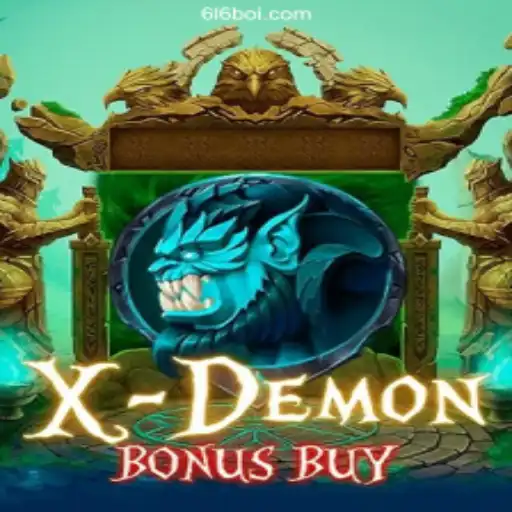 Exploring XDemonBonusBuy: A New Era in Online Casino Gaming on 616Boi.COM Platform